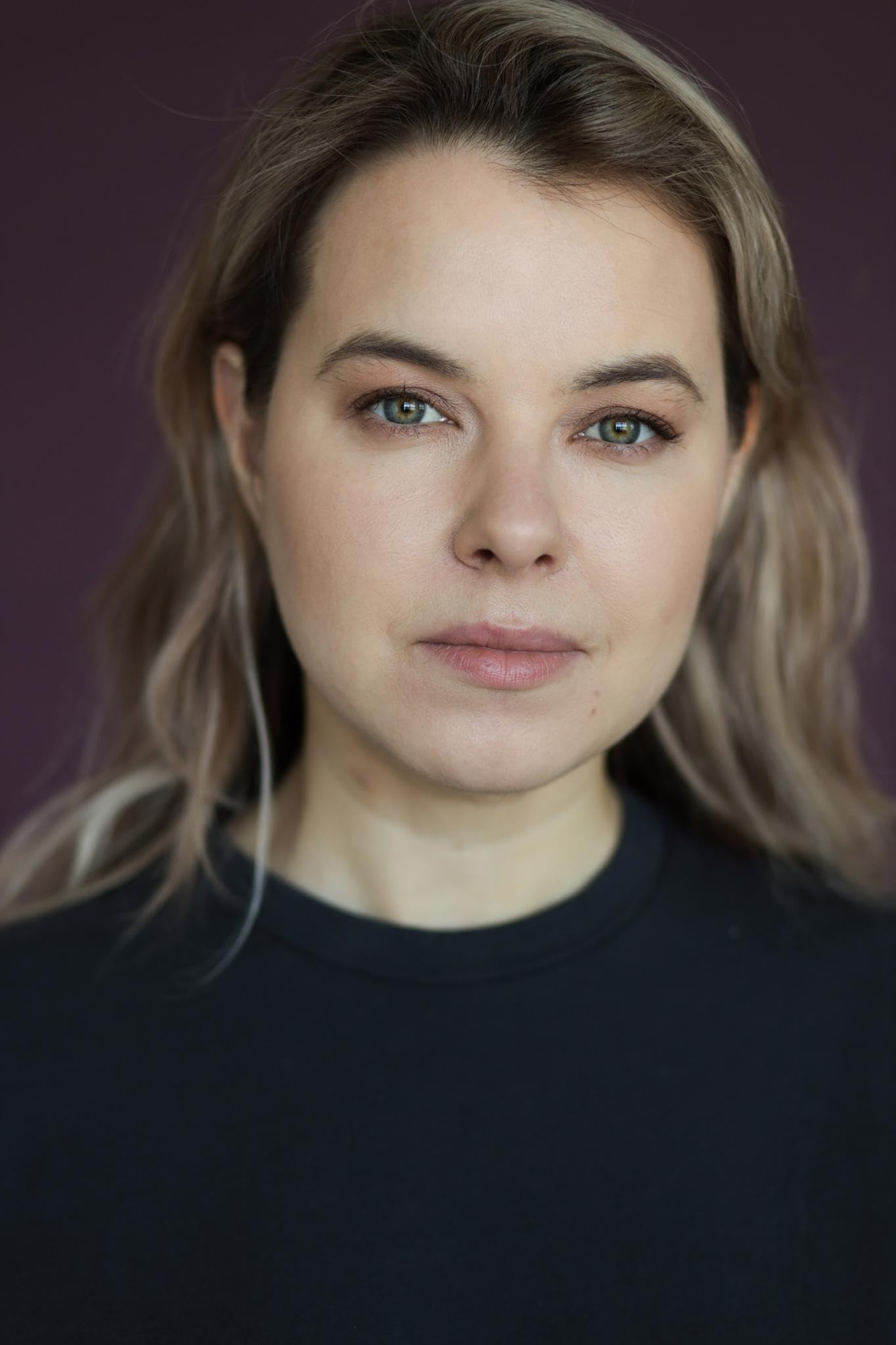 Julia Khamitova
