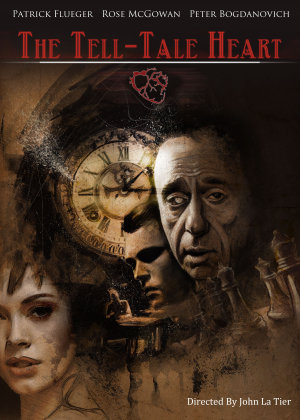 The Tell-Tale Heart [Indonesian] - 123Movies