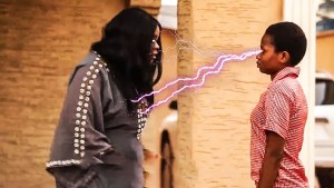 OMO ABAMI : TOP TRENDING YORUBA MOVIE