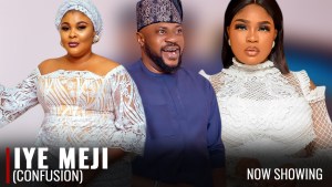 IYE MEJI (CONFUSION)