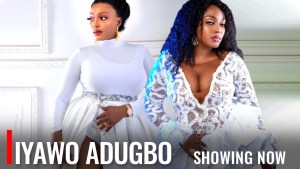 IYAWO ADUGBO