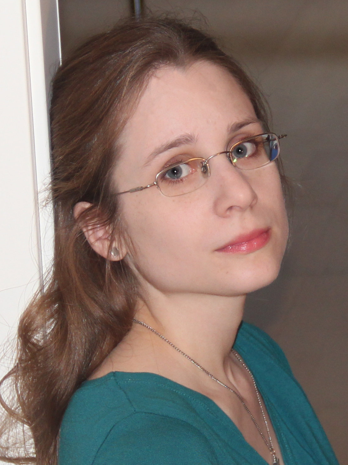 Jennifer Pakosch