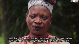 AKONI OLOGUN - An African Yoruba Movie