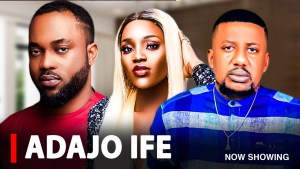 ADAJO IFE