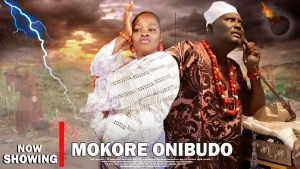 MOKORE ONIBUDO : TRENDING YORUBA MOVIE
