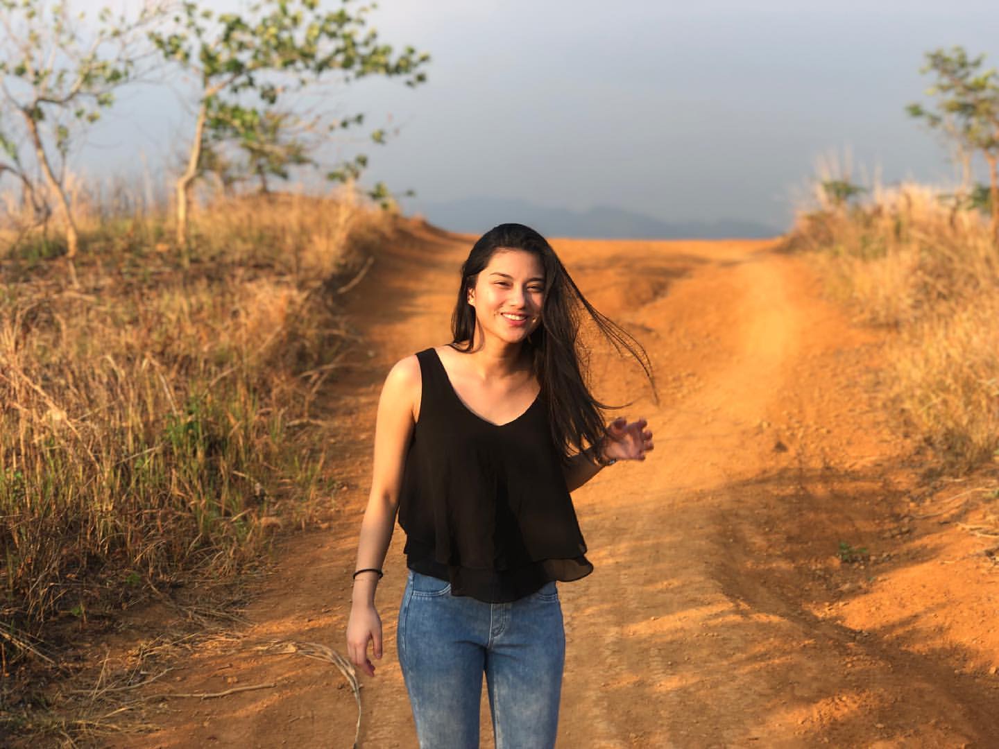 Rania Lindayag