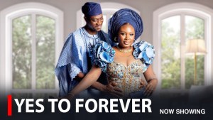 YES TO FOREVER