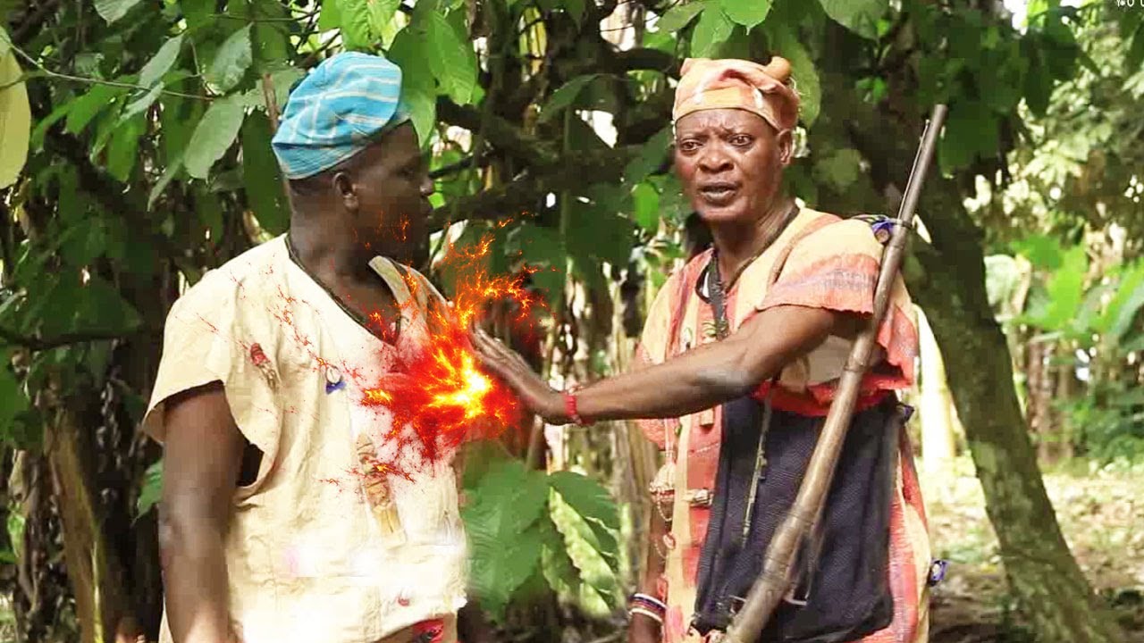 ODAJU ODE NIGBO IRUMOLE