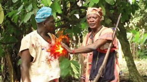 ODAJU ODE NIGBO IRUMOLE