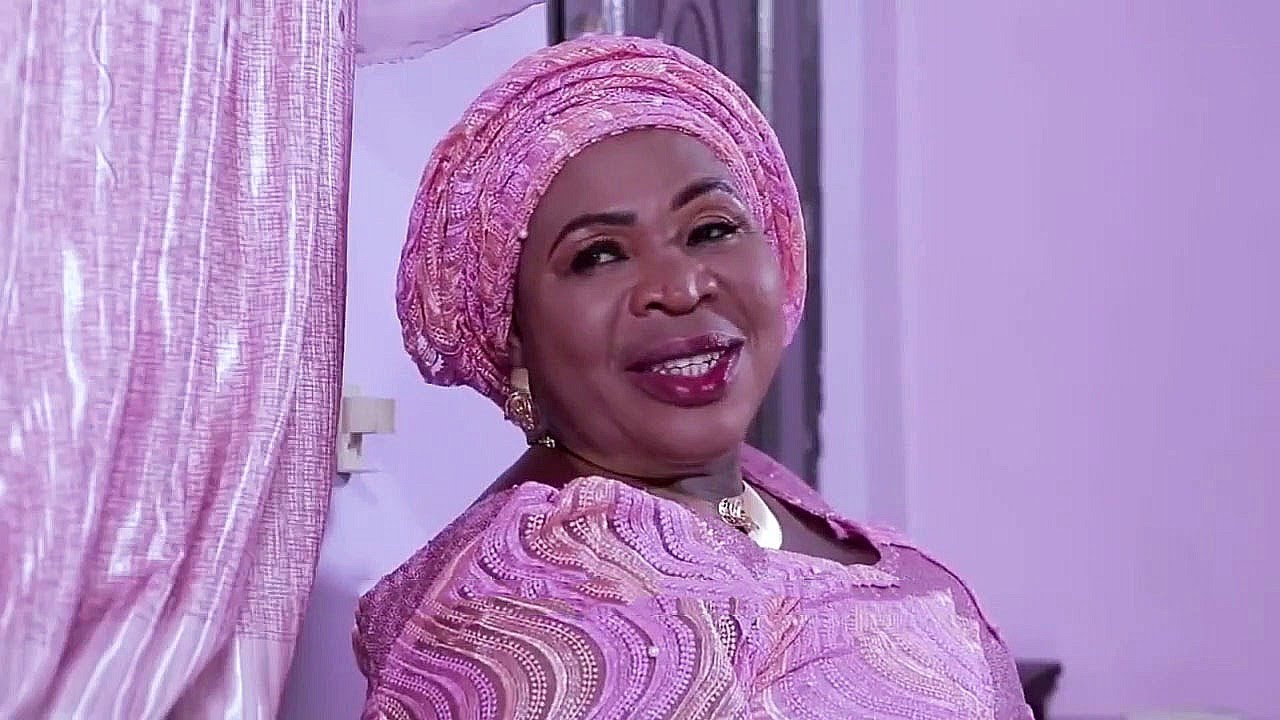 ATUNBOTAN - A Nigerian Yoruba Movie