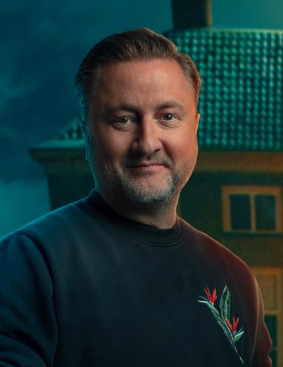 Dennis Weening
