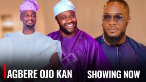 AGBERE OJOKAN