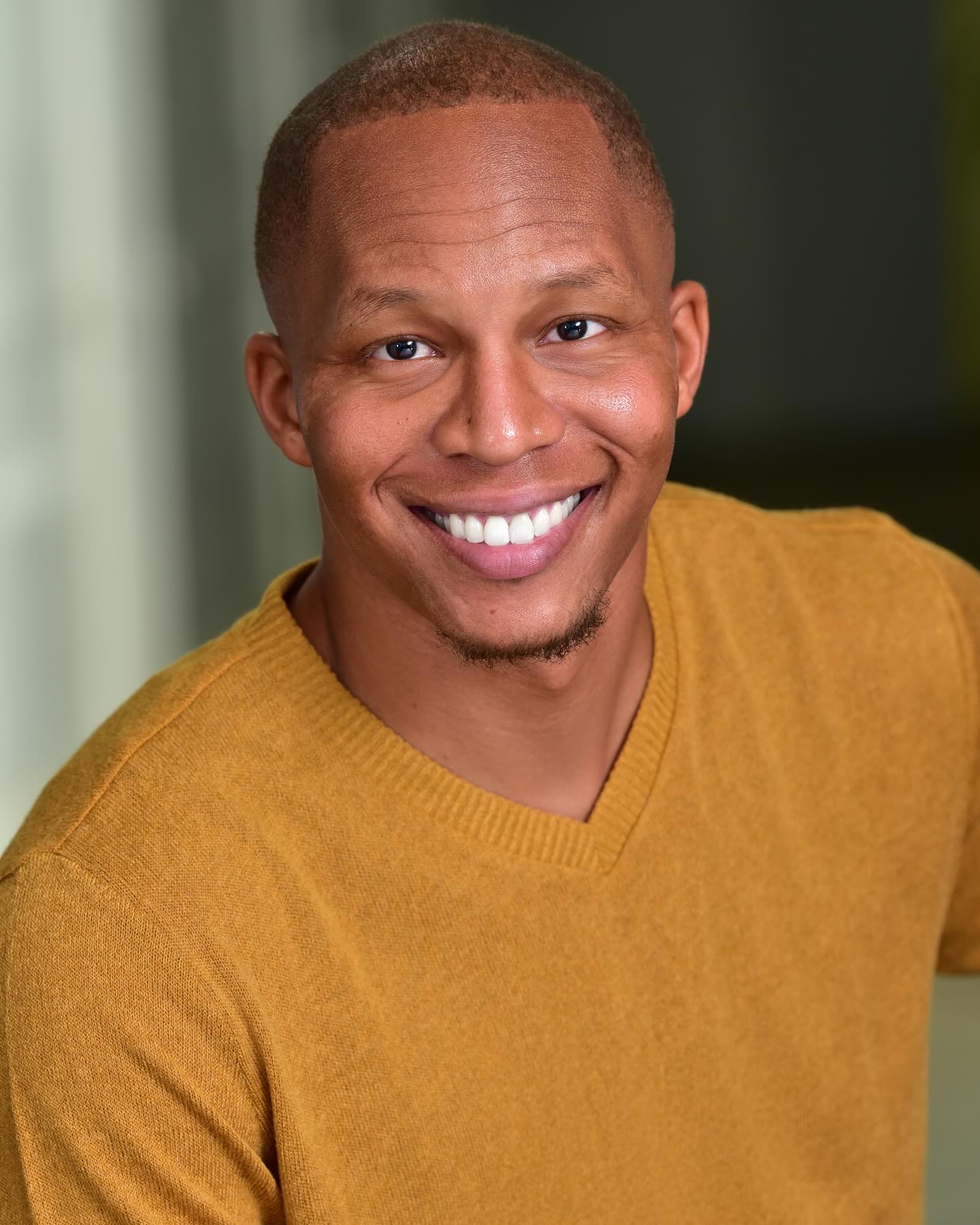 Curtis Javonte Goode
