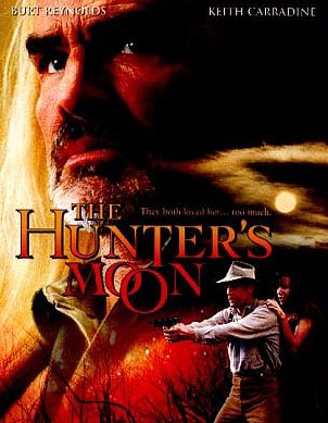 The Hunter's Moon poster - similar to The Moderns