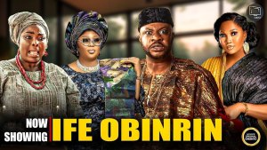 IFE OBINRIN