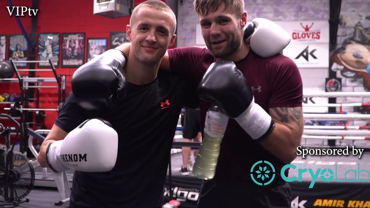 Jake James out for fight No 10 on Dec 19th and in 2022 titles but at Super Lightweight. background