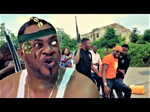 OMO ADUGBO : LATEST NEW RELEASE YORUBA MOVIE STARRING GREAT YORUBA ACTORS