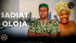 SADIAT OLOJA