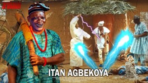 ITAN AGBEKOYA