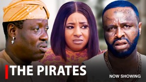 THE PIRATES