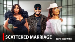 SCATTERED MARRIAGE