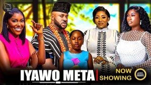 IYAWO META