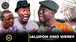JALUPON OMO WEREY