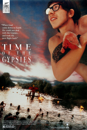 Time of the Gypsies [ترجمة عربية] - 123Movies