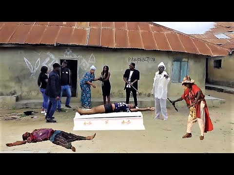 ADITU - An African Yoruba Movie