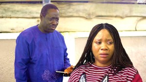 IRETI OMO BURUKU - A Nigerian Yoruba Movie