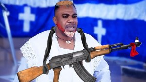 WOLI ALAGBARA : LATEST NEW RELEASE YORUBA MOVIE