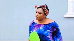 OLOSHO GBENUSI - A Nigerian Yoruba Movie