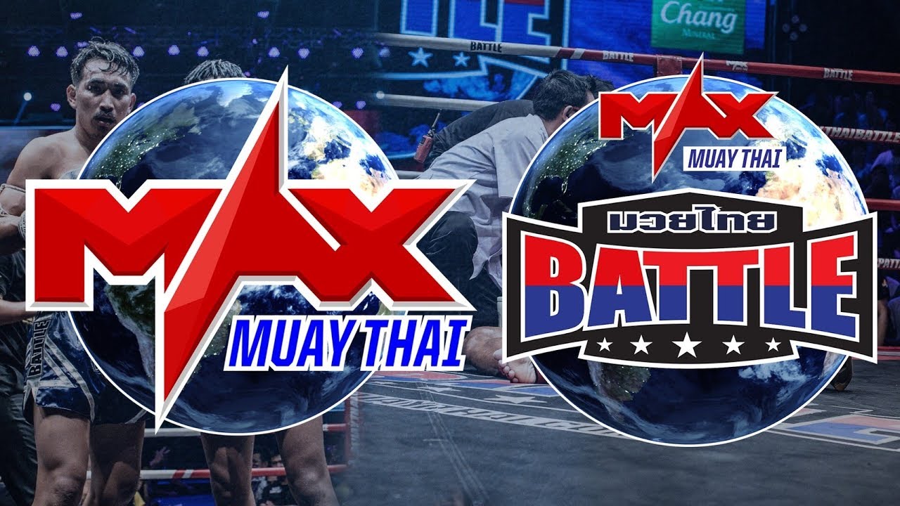 Best Highlight of MUAY THAI BATTLE March 17th, 2020 backdrop