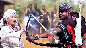 OFA AGBARA