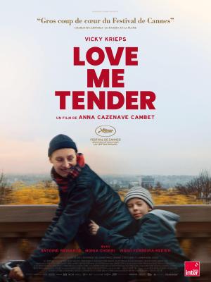 Love Me Tender [Version française]