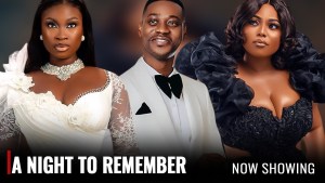 A NIGHT TO REMEMBER -  A Nigerian Yoruba Movie