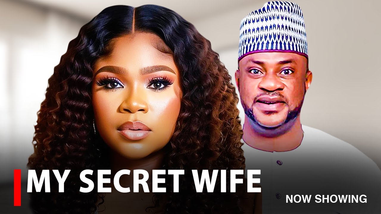 MY SECRET WIFE