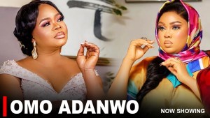 OMO ADANWO - A Nigerian Yoruba Movie