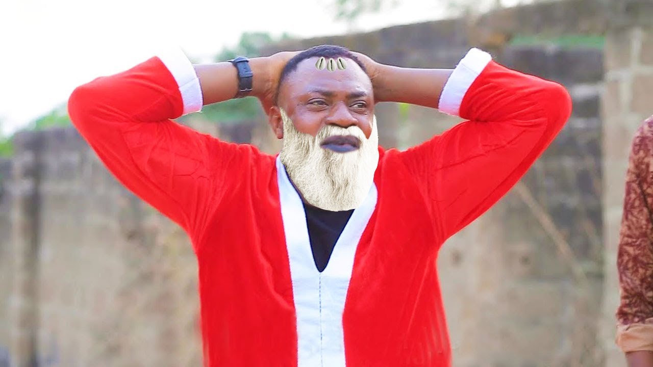 OOSA BABA KERESI