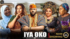 IYA OKO