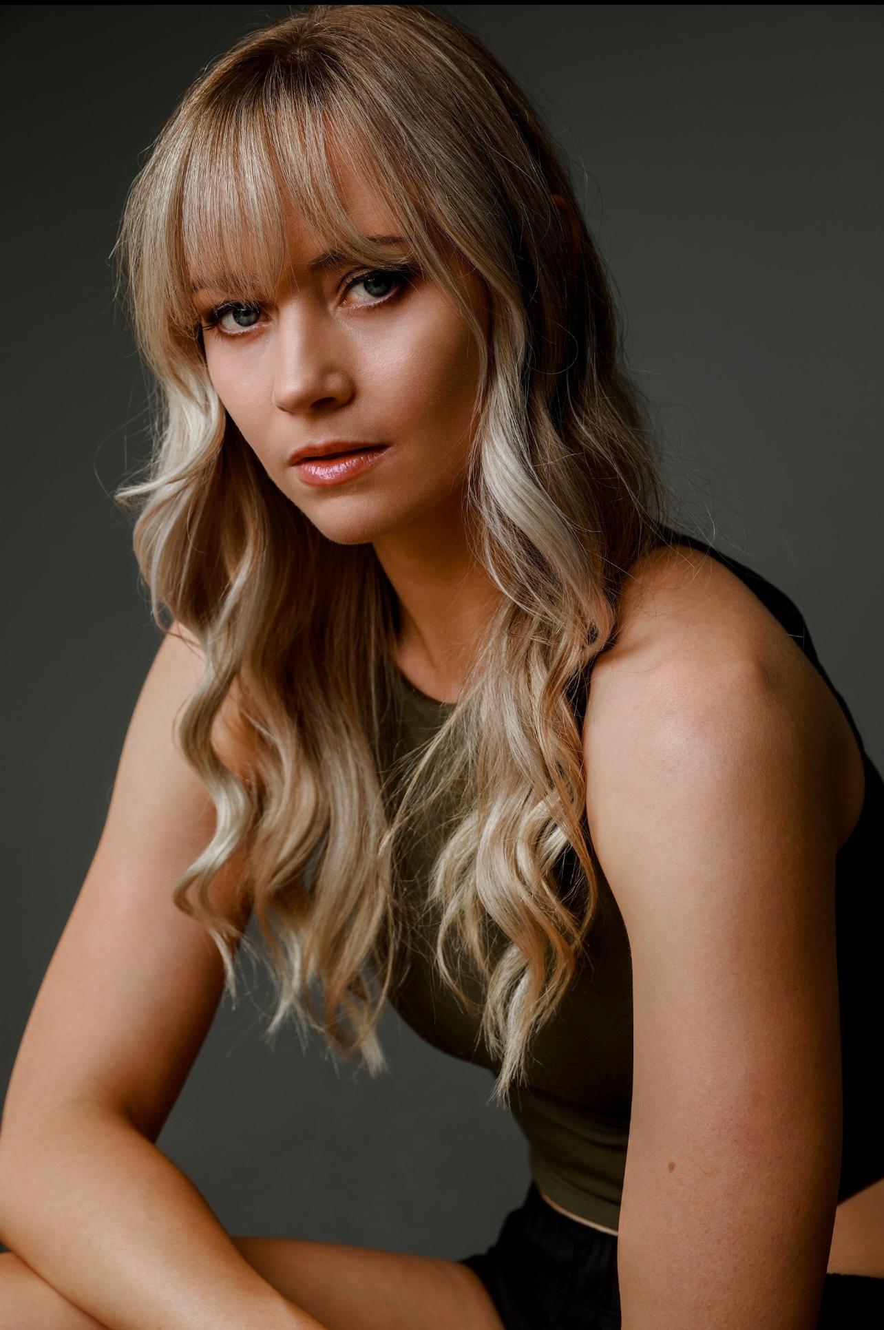 Melissa Browne