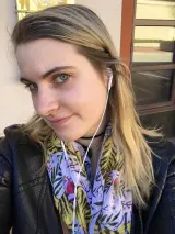 Caroline Smith