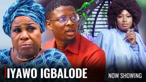 IYAWO IGBALODE