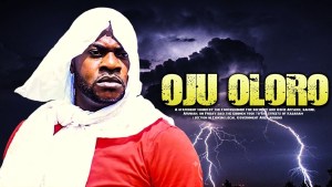 OJU OLORO
