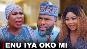 ENU IYA OKO MI
