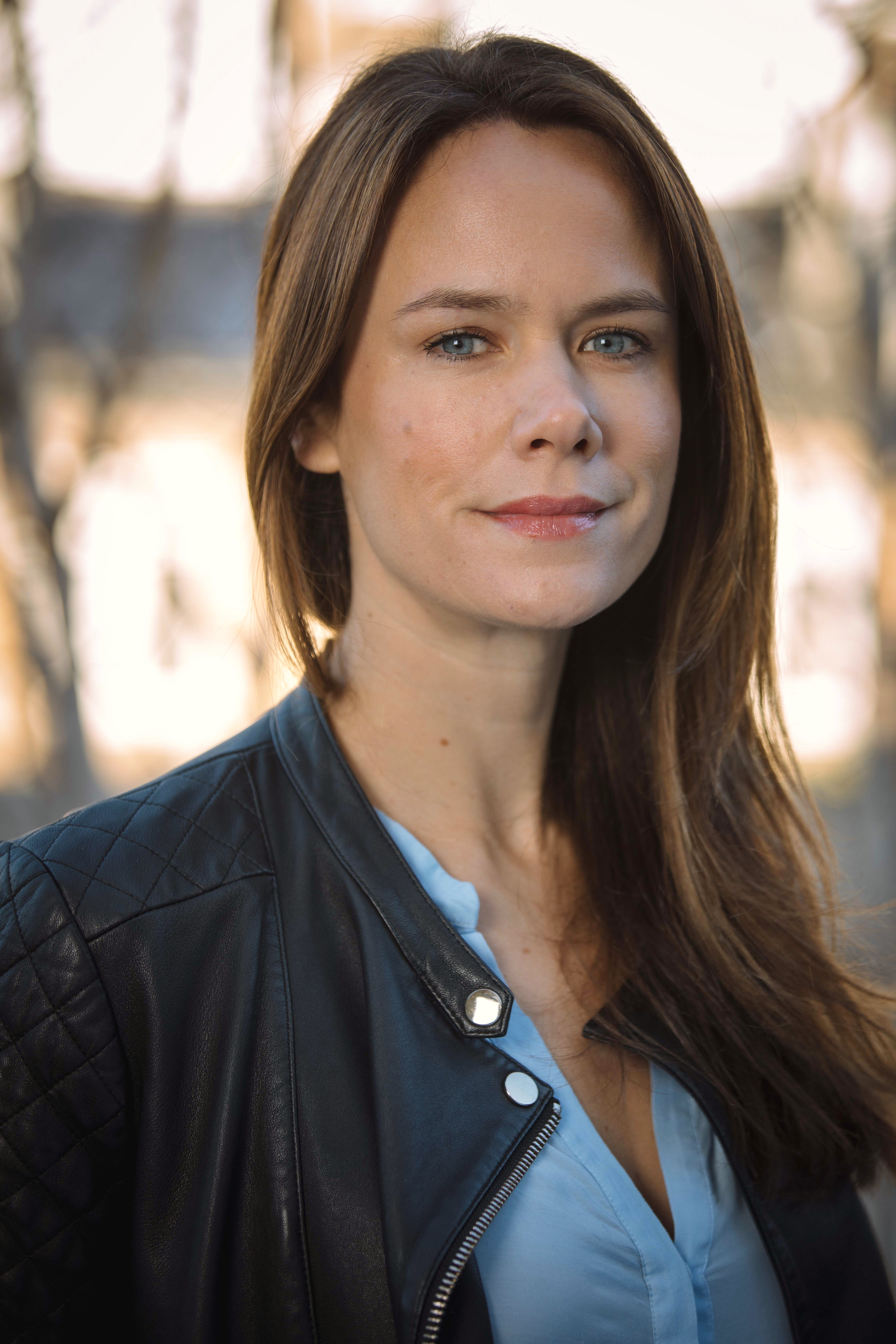 Natalie Beer