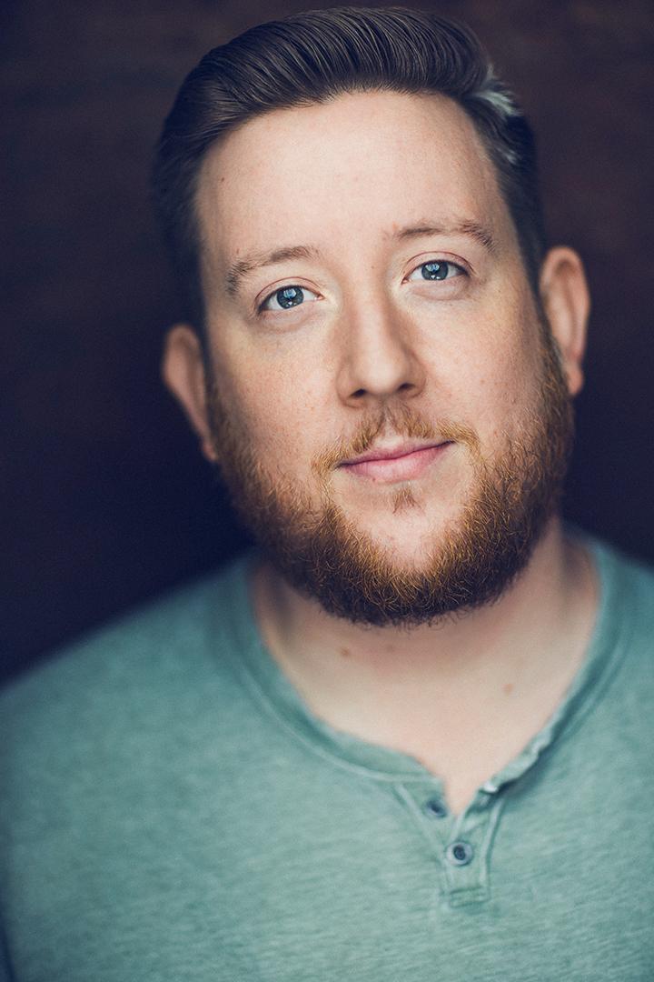 Kirk Koczanowski