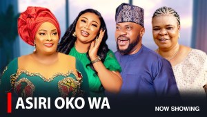 ASIRI OKO WA