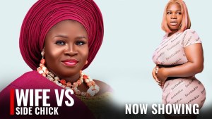 WIFE vs SIDECHICK