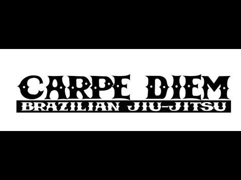 【動画版】BJJ-WAVE 特別編 CARPE DIEM教則本新発売SP background